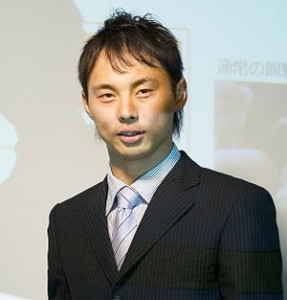 業の深い仕事？（１）