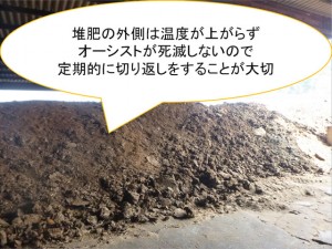 第２１話：寄生虫の話⑱