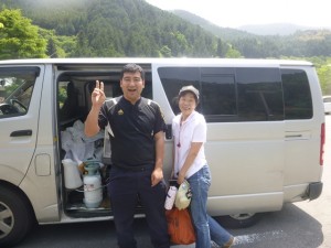 第３９０話：ご縁