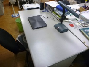 hasu_396 第396話:シンプル イズ ザ ベスト