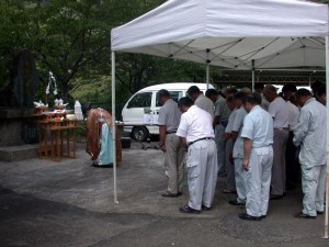 牛の獣医師になりたい！想いの始まり④