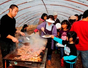 どさんこ食材ハンターみーやんの食いしん坊日記♪（最終回）_14