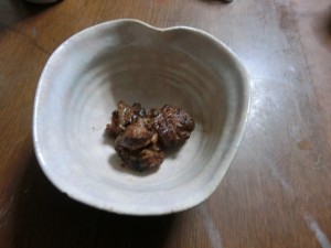 第４１４話：とんでもない匂い