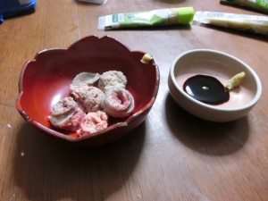 第４１５話：茹で金玉